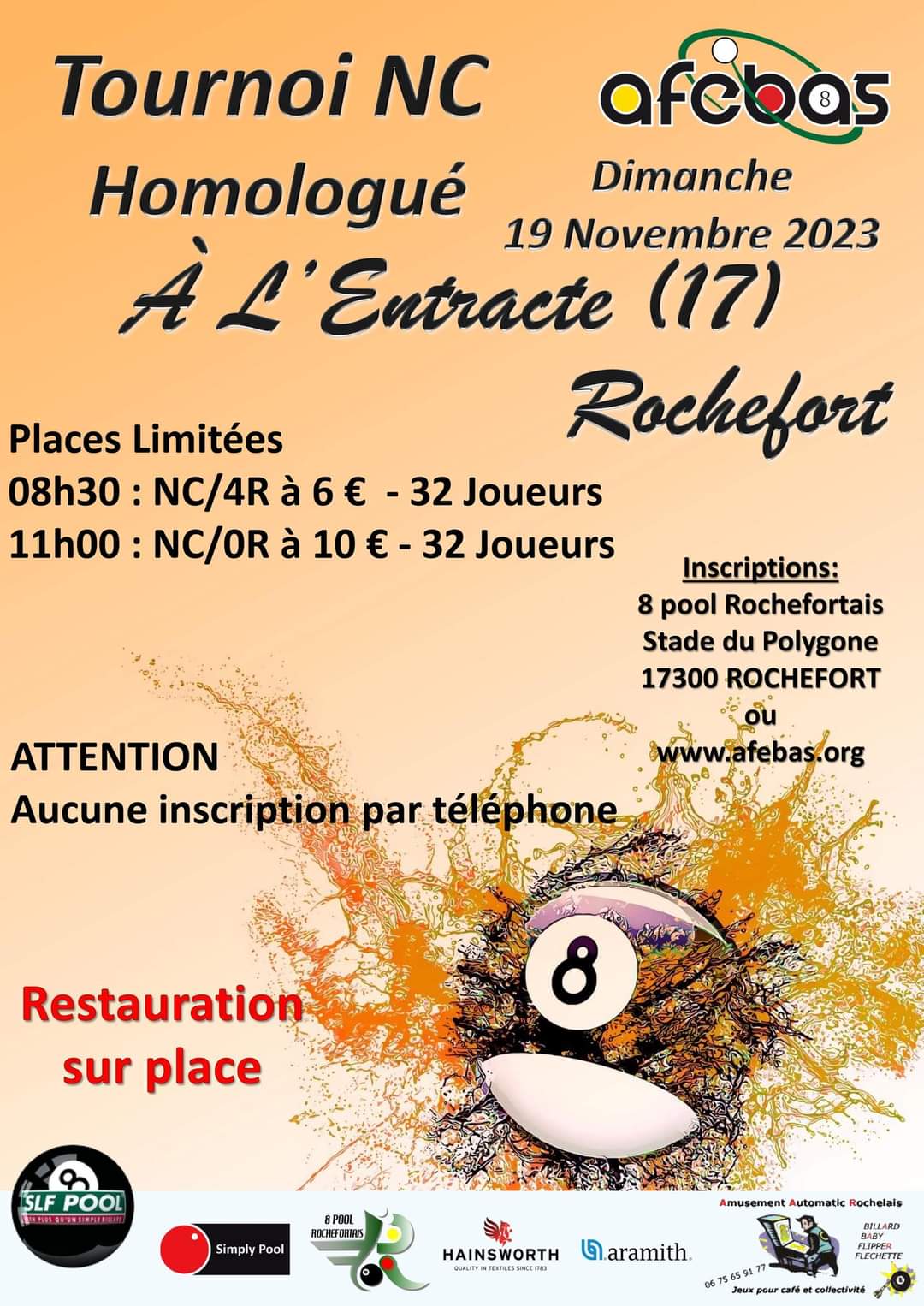 Affiche