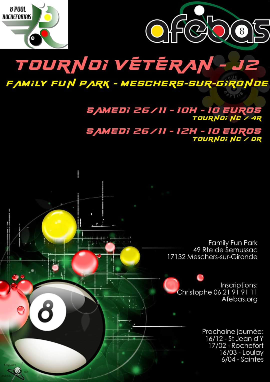 Affiche