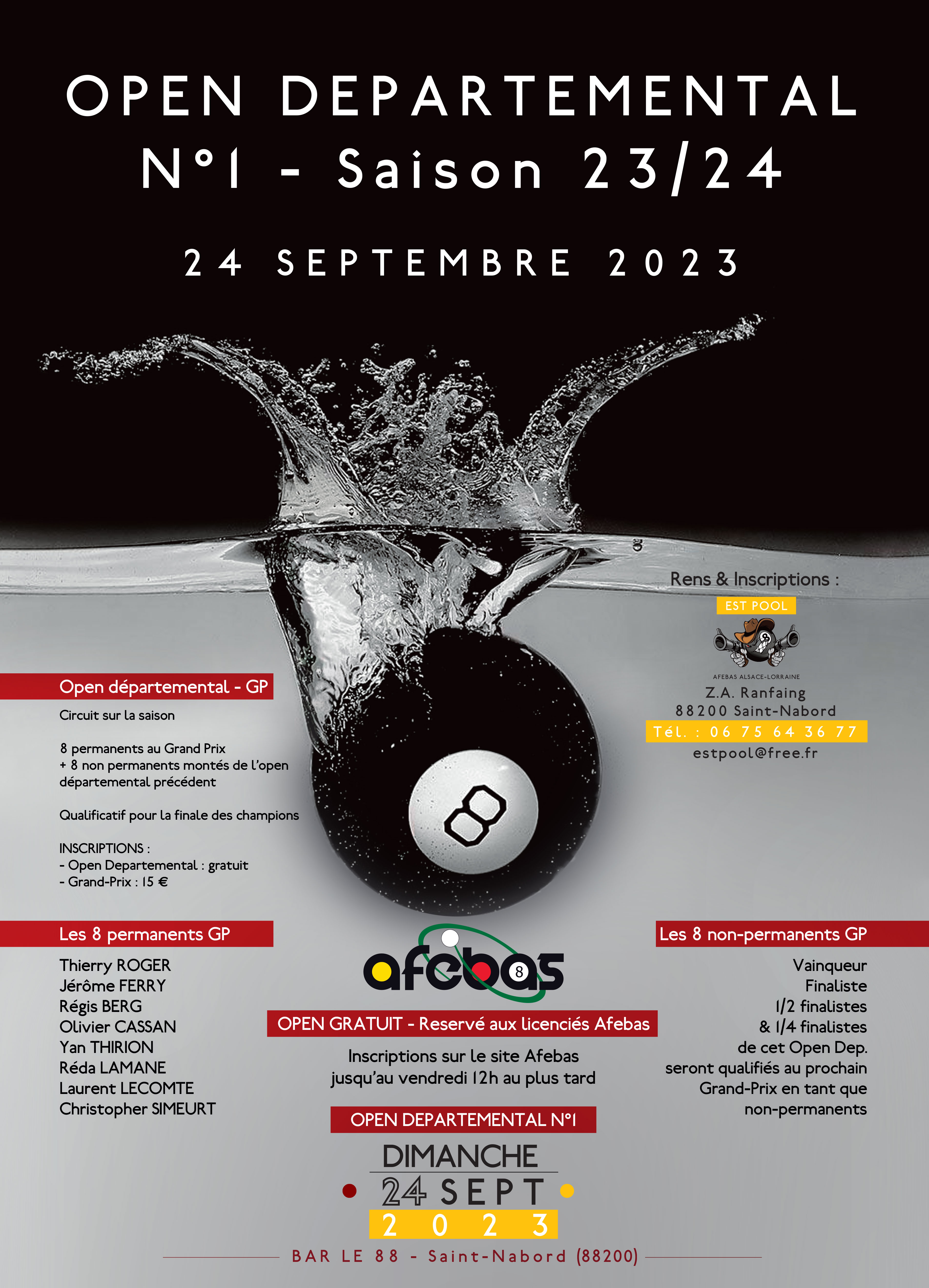 Affiche