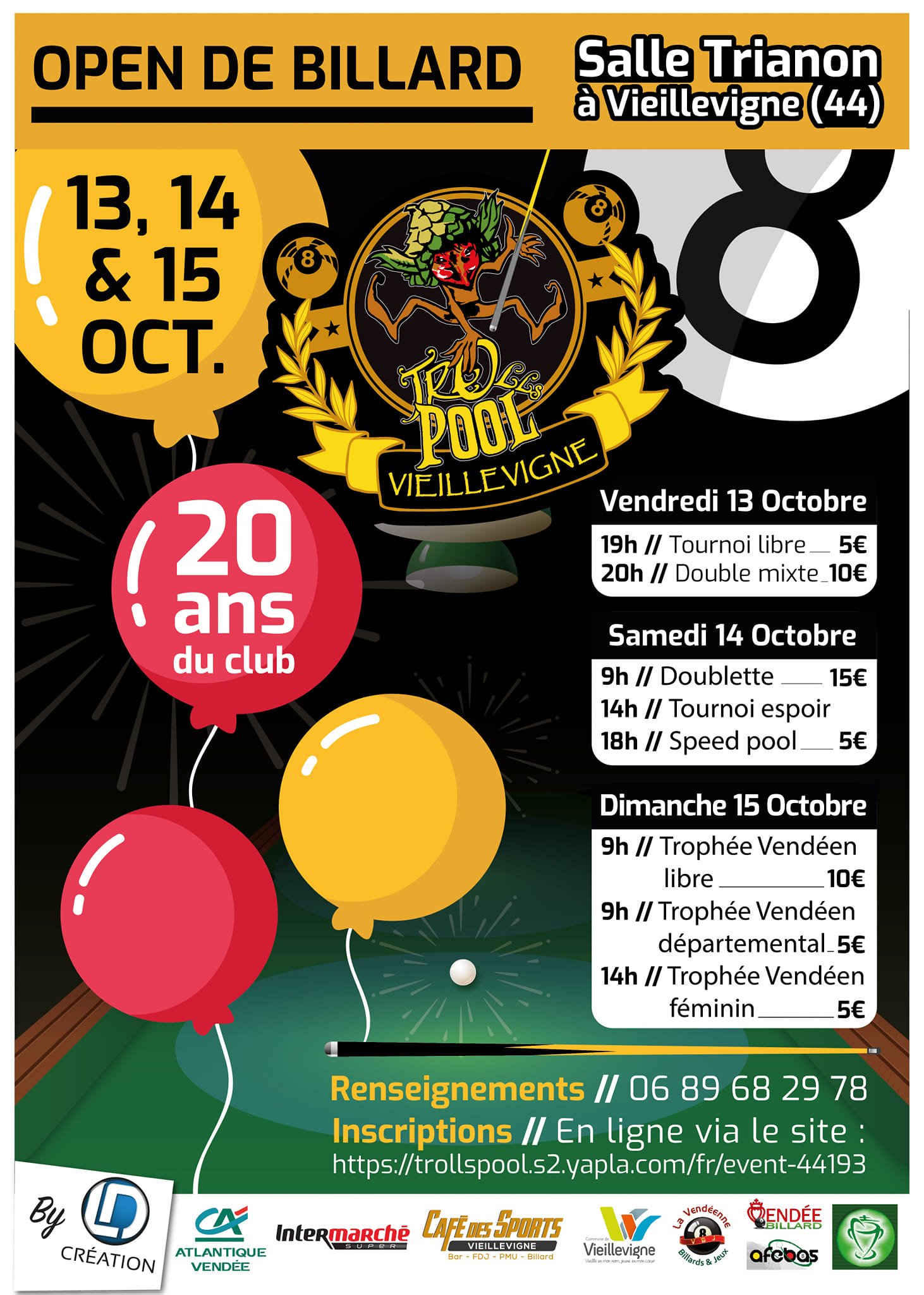 Affiche