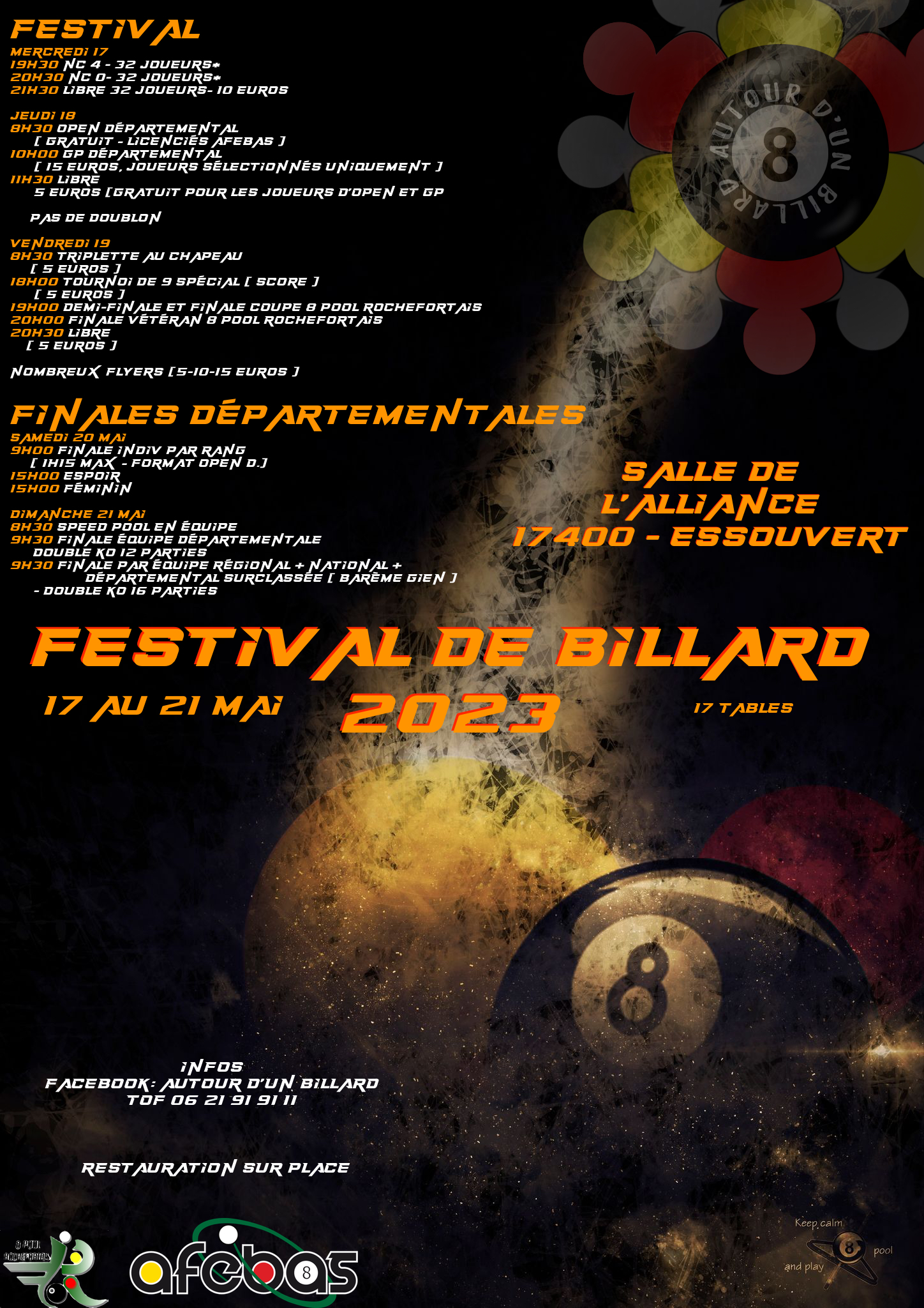 Affiche