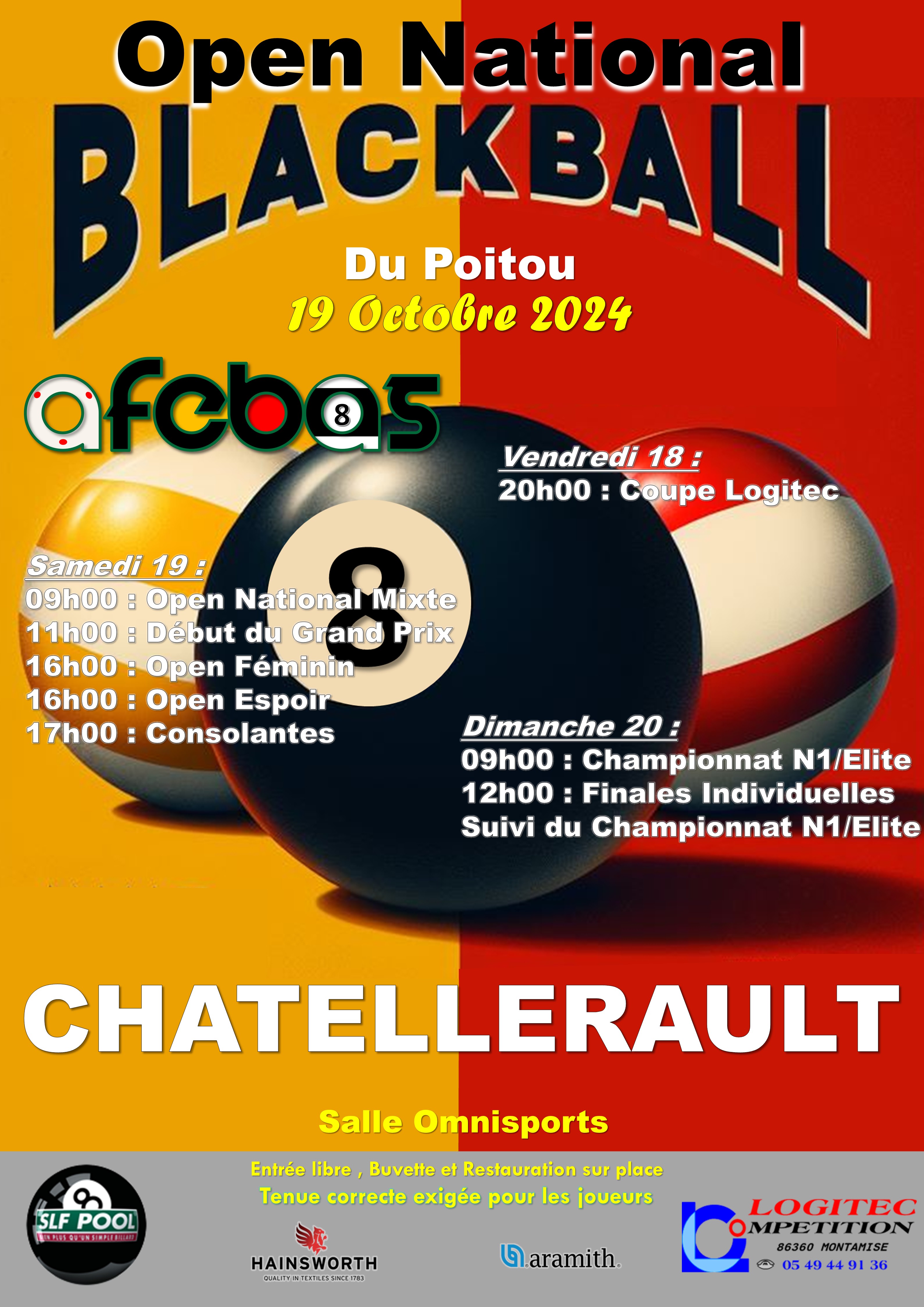 Affiche
