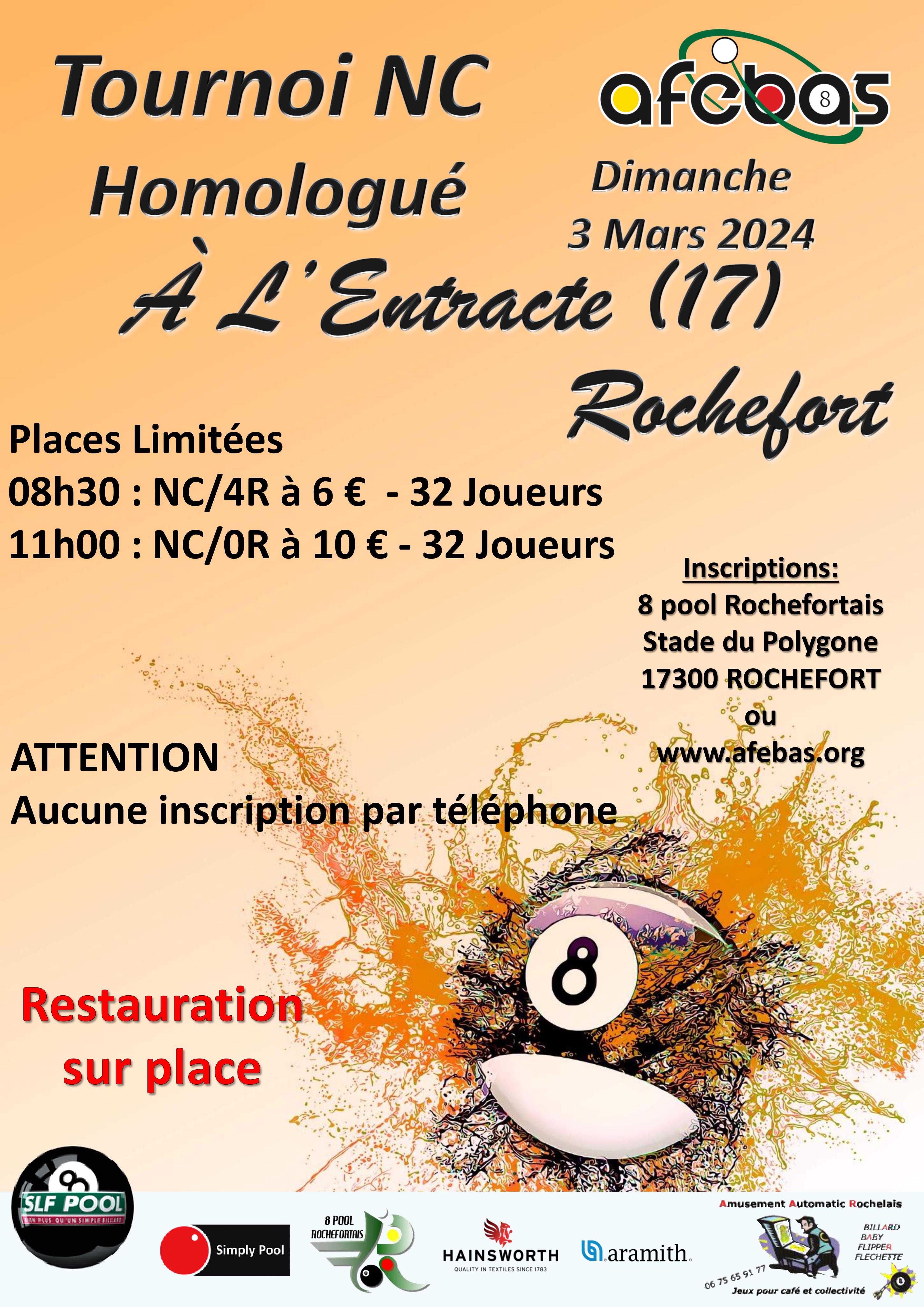 Affiche
