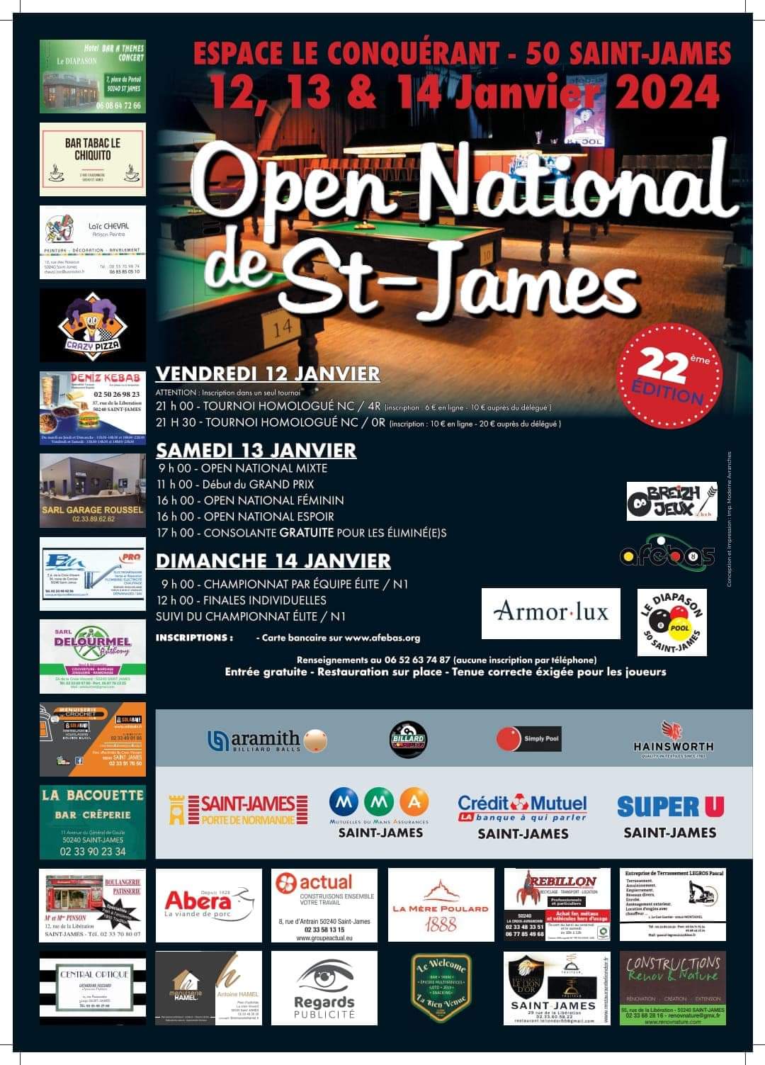 Affiche
