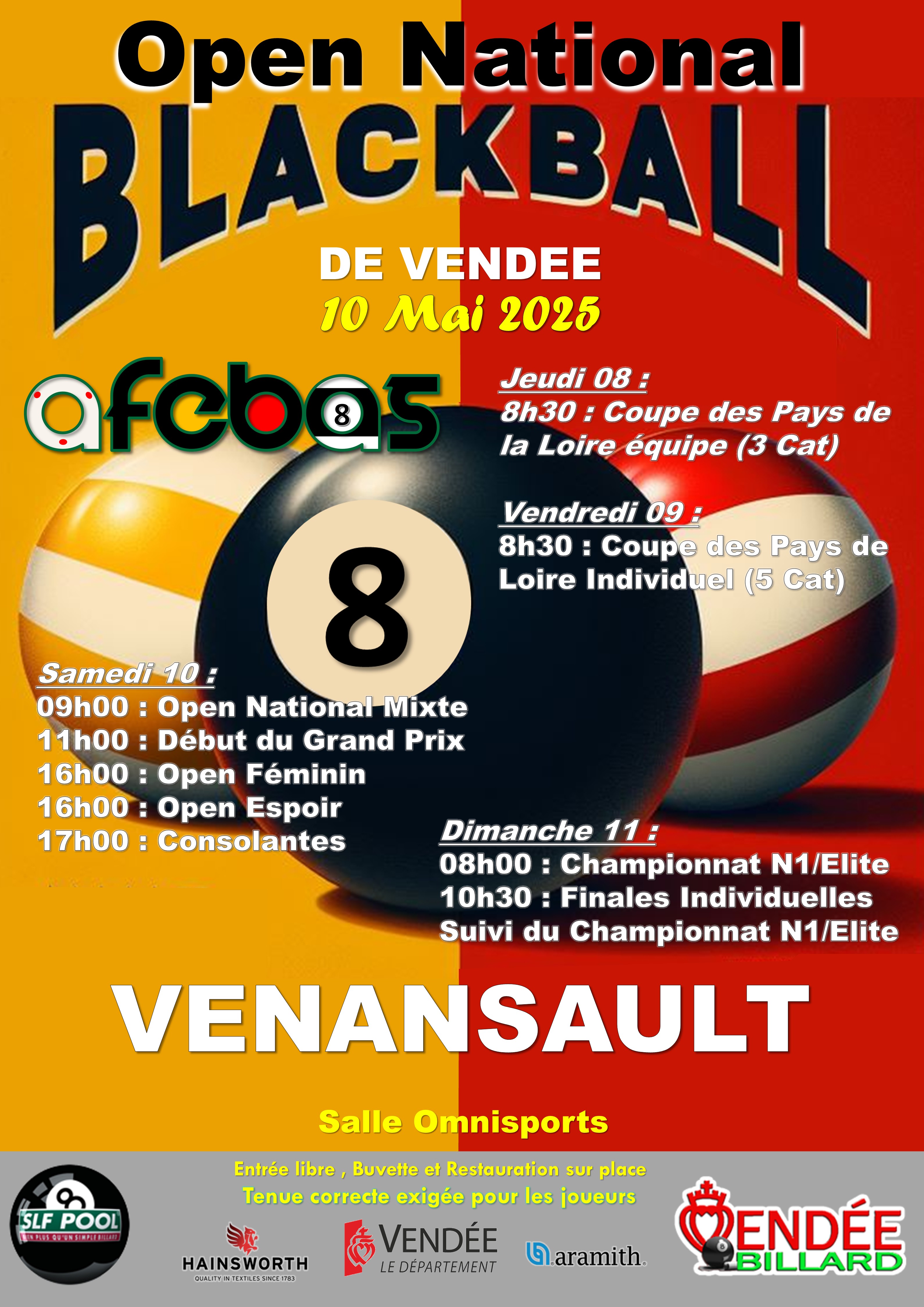Affiche