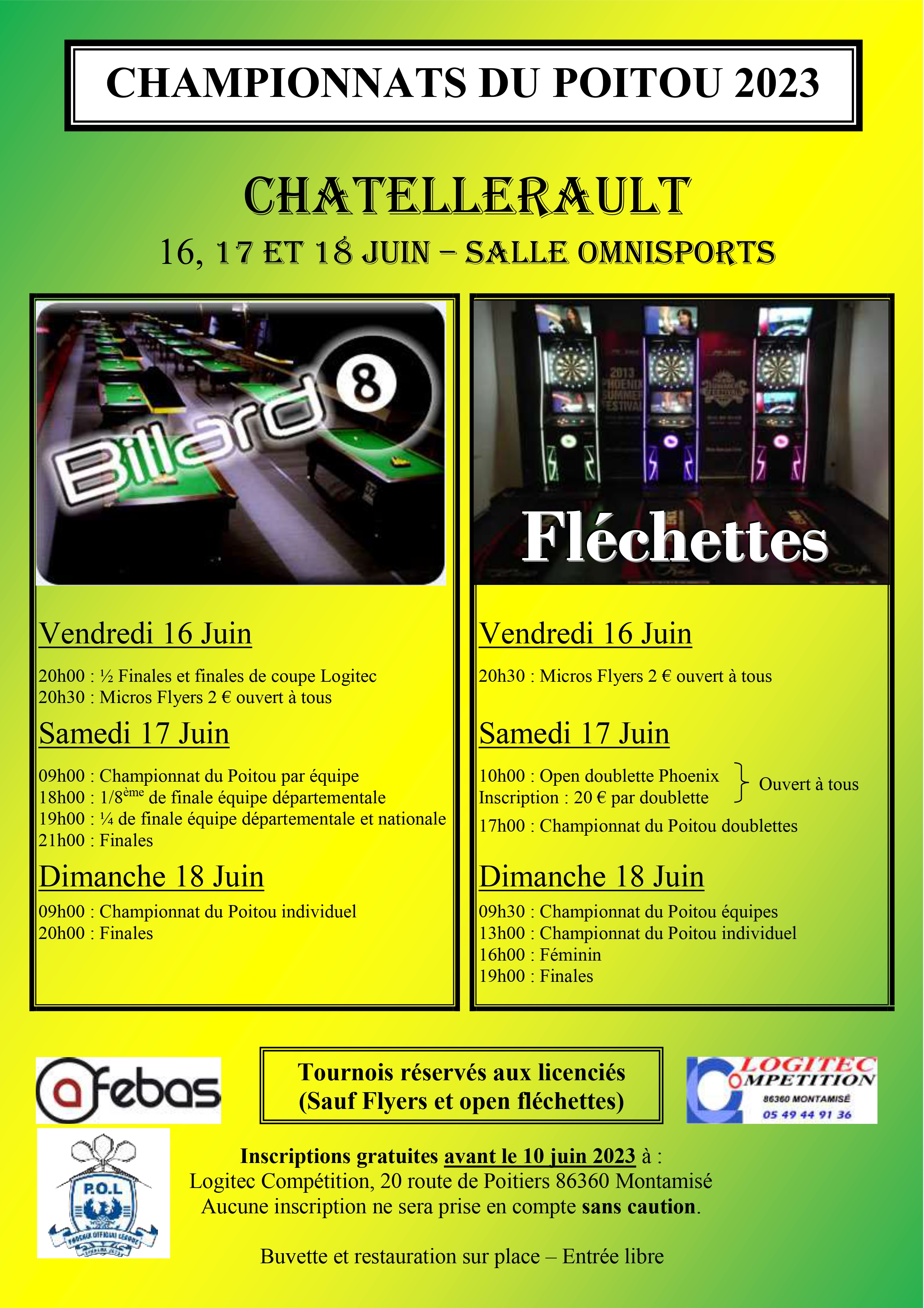 Affiche