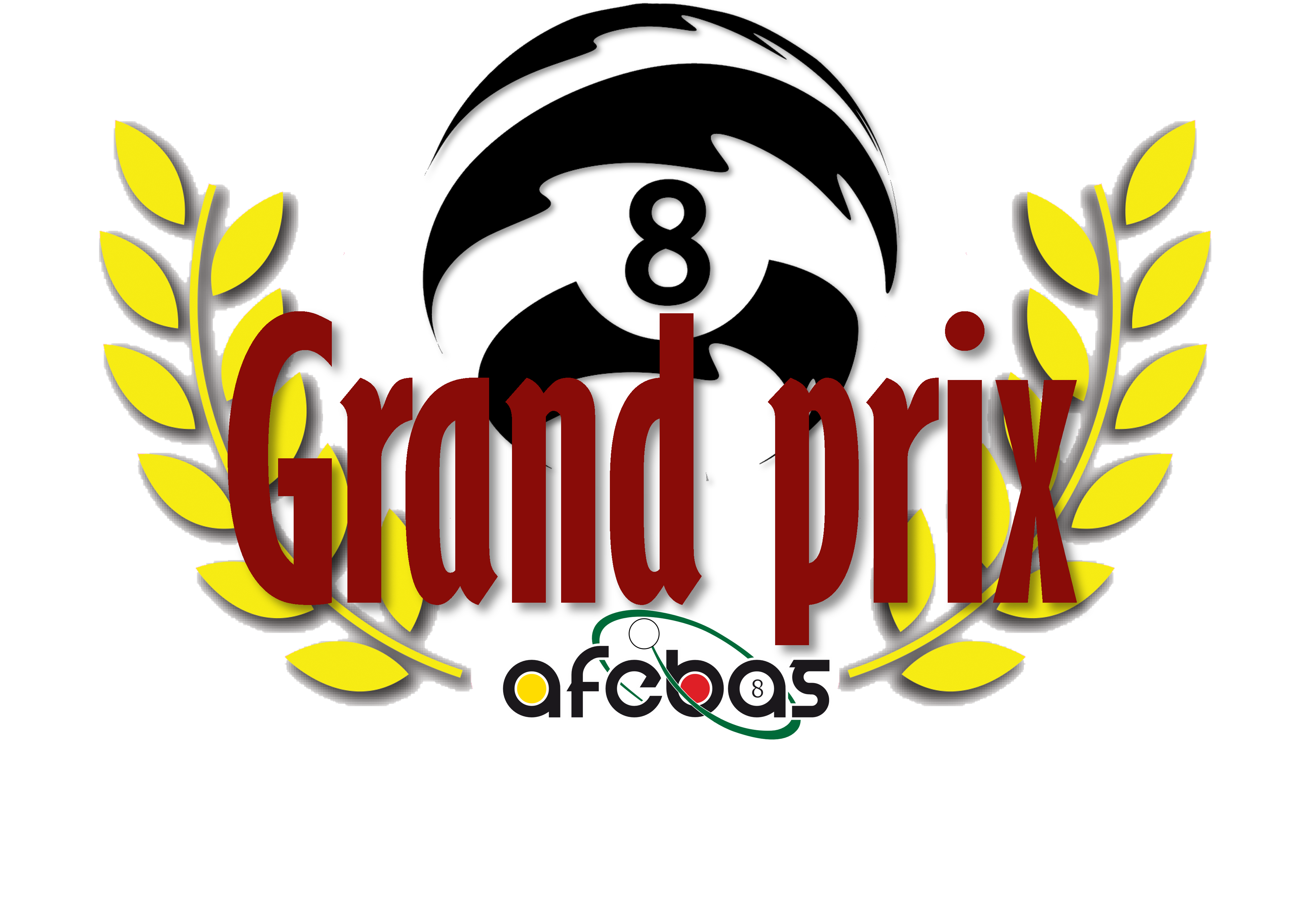 Affiche tournoi AFEBAS