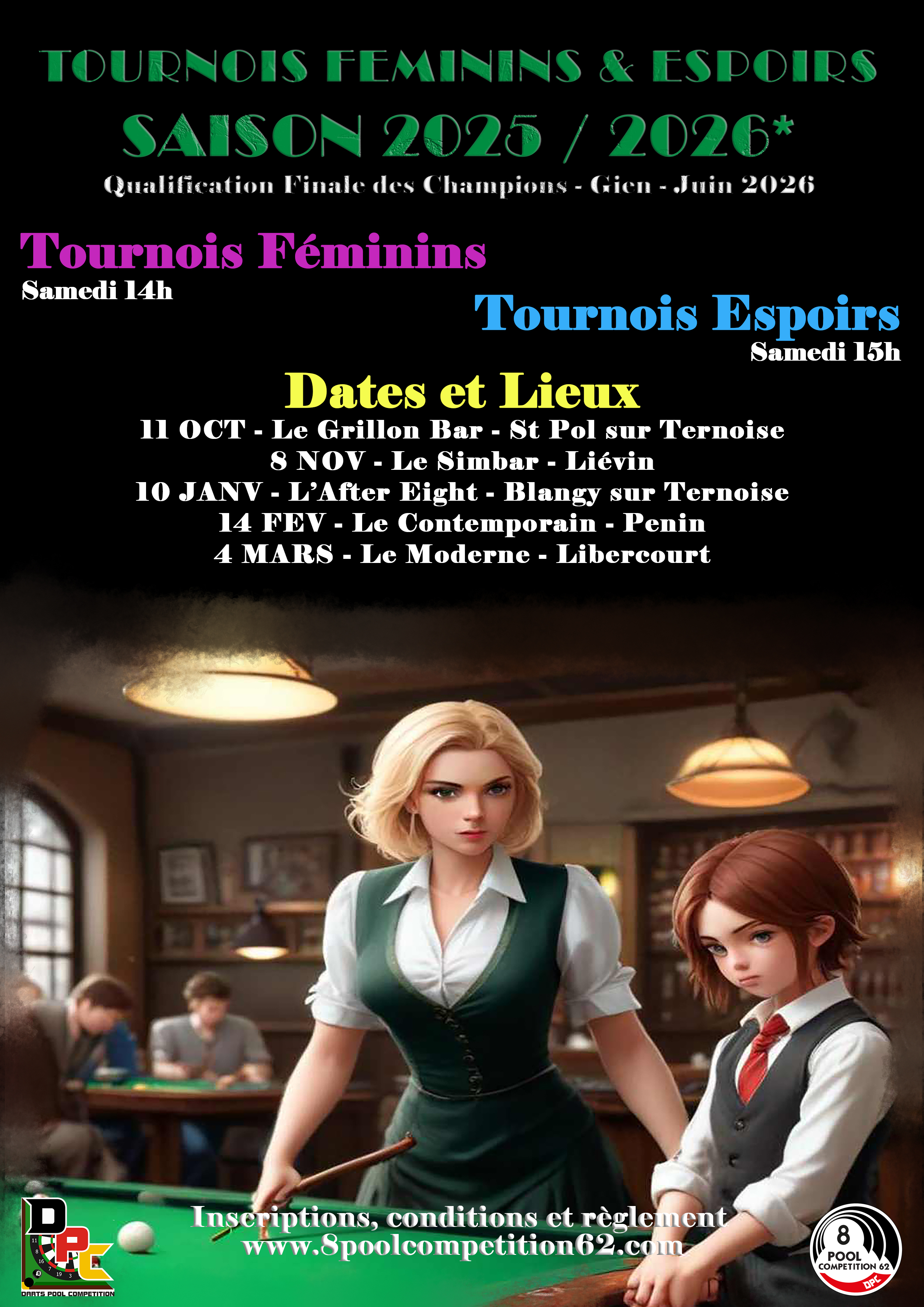 Affiche